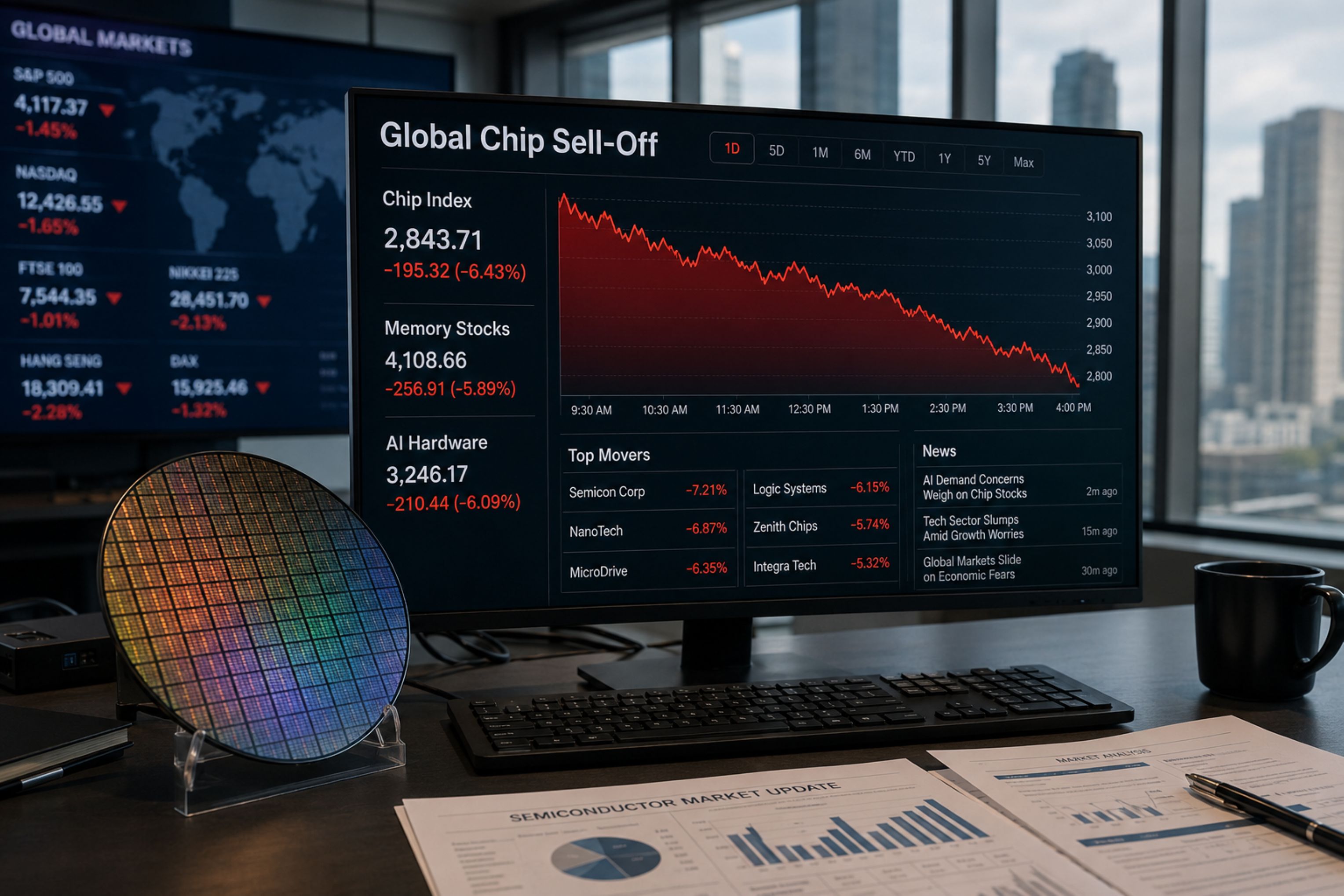 stock-market