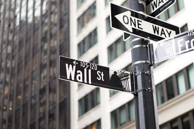 stock-market