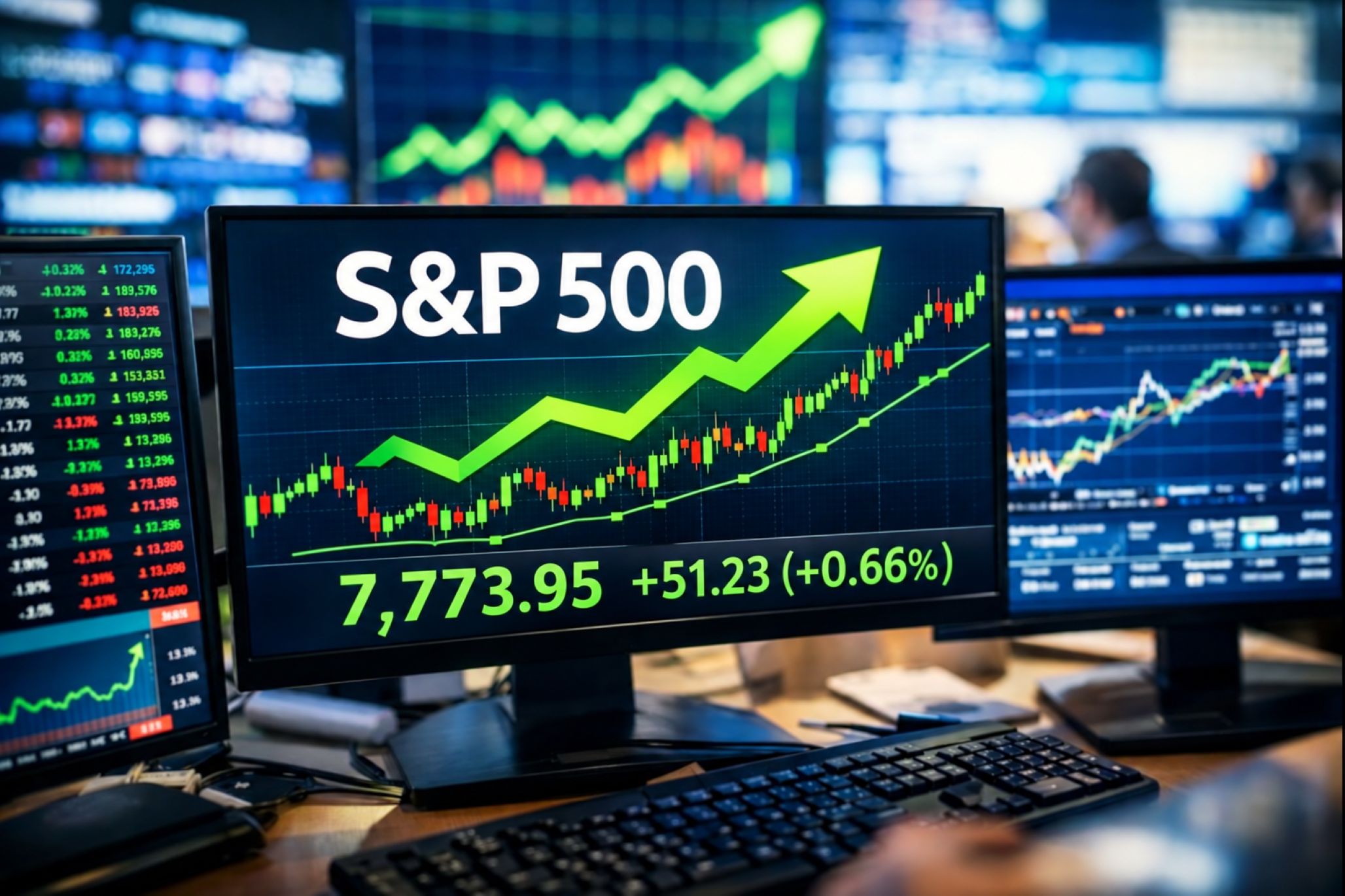 stock-market