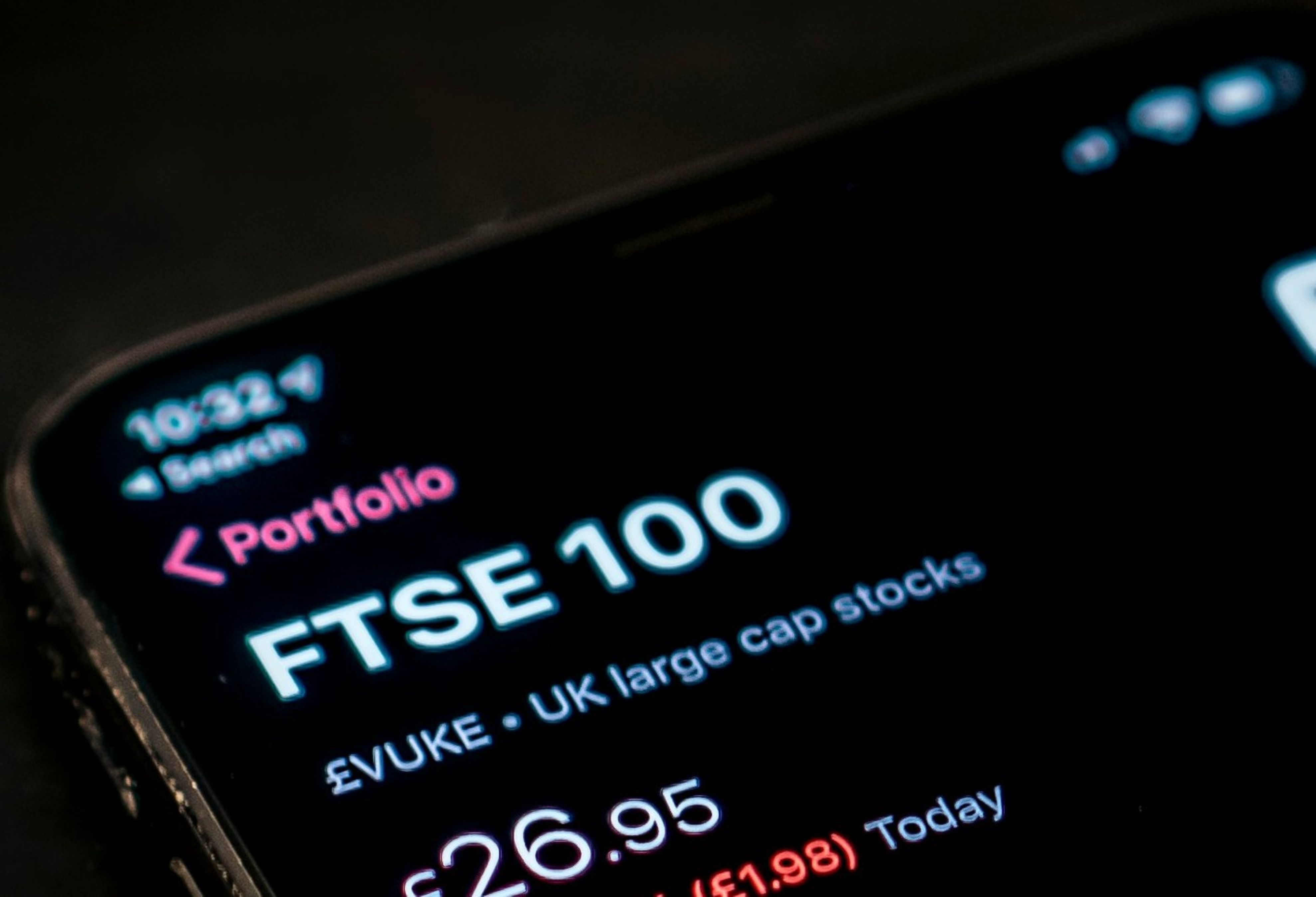 stock-market