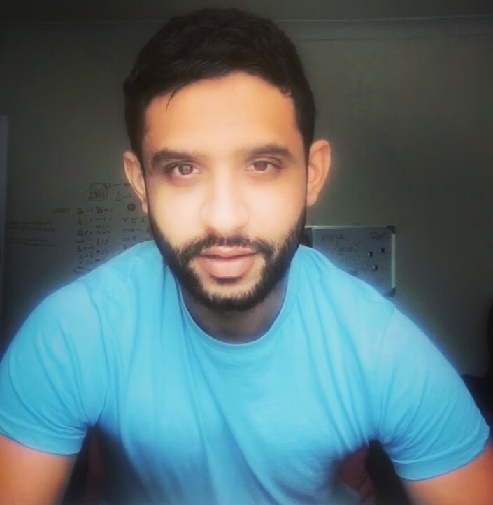 Maji Singh