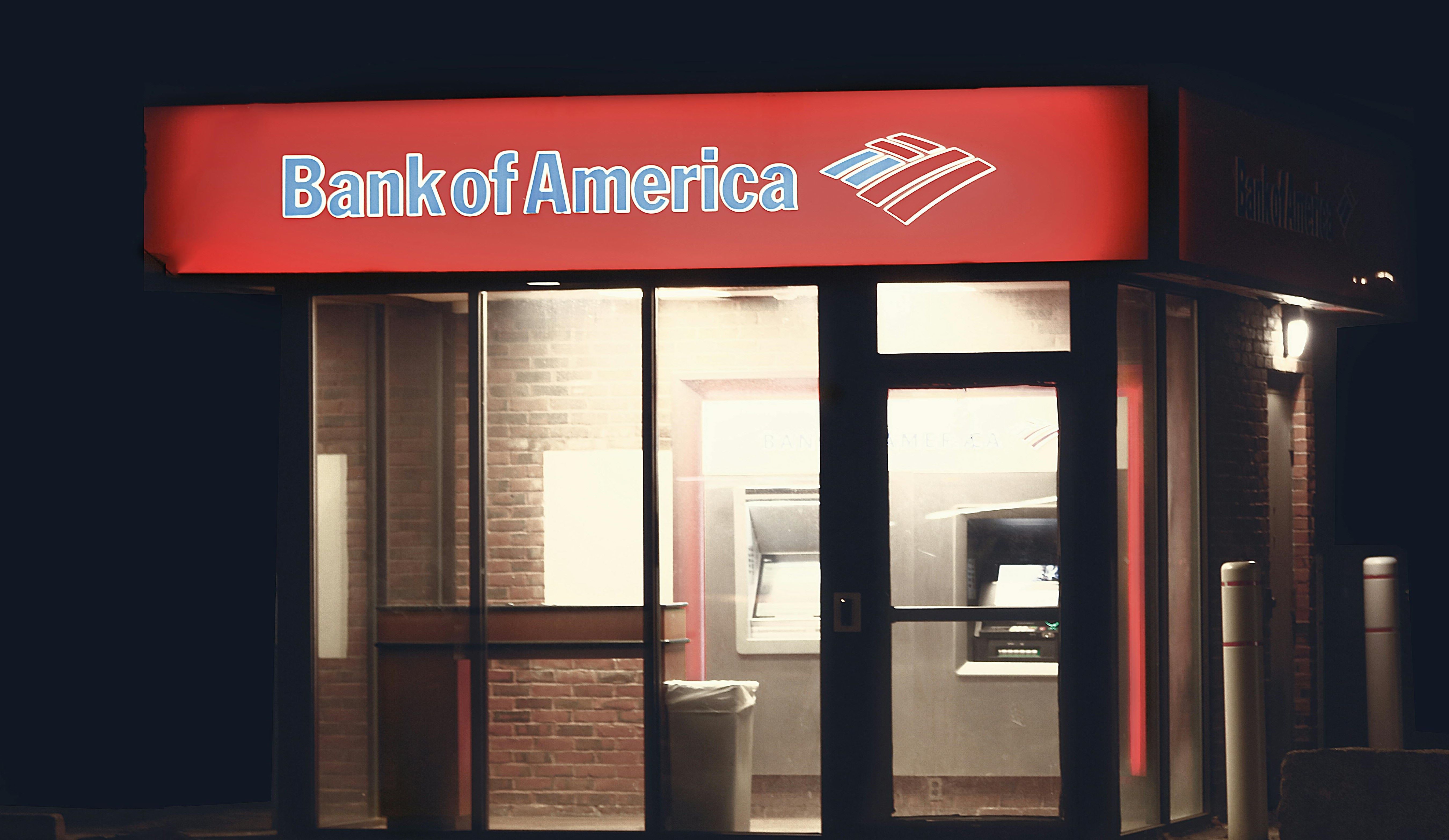 Bank Of America Eyes Expansion In Risk Transfer Market To Target ...