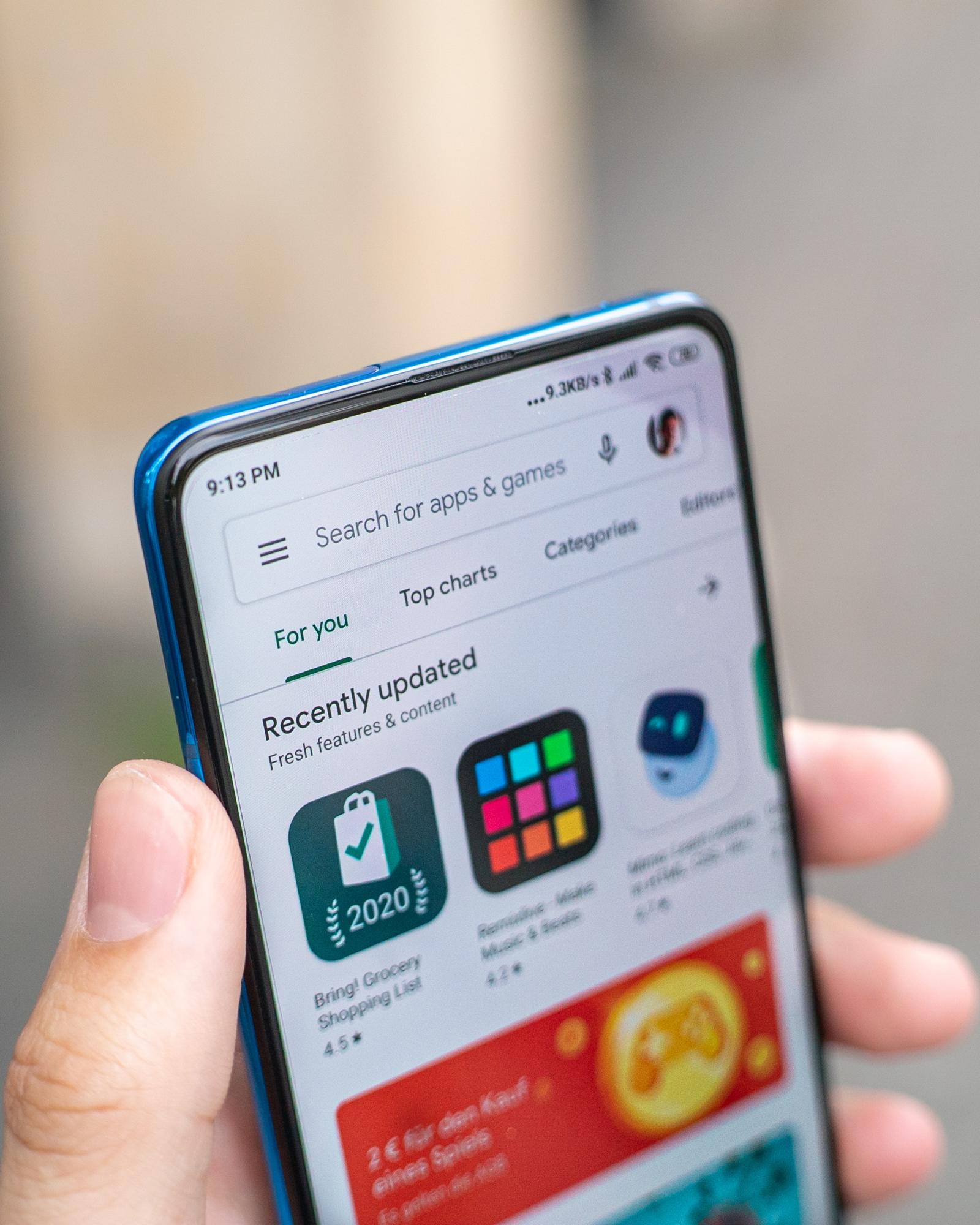 Google Agrees To Pay $700 Million In Play Store Settlement