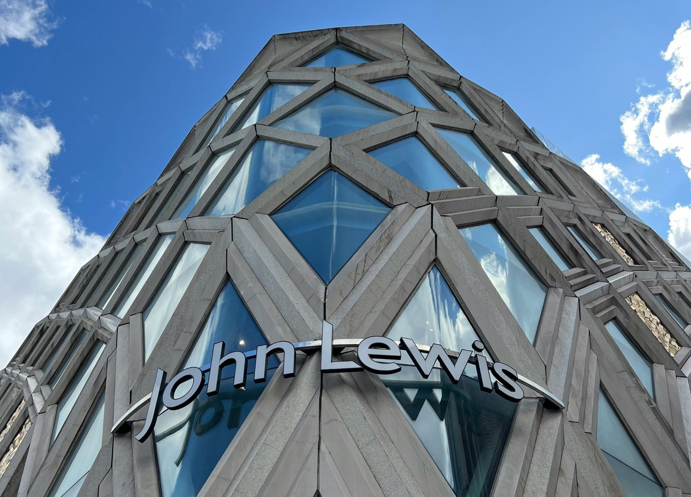 John Lewis Restores Staff Bonus After Four Years As Profits Rise