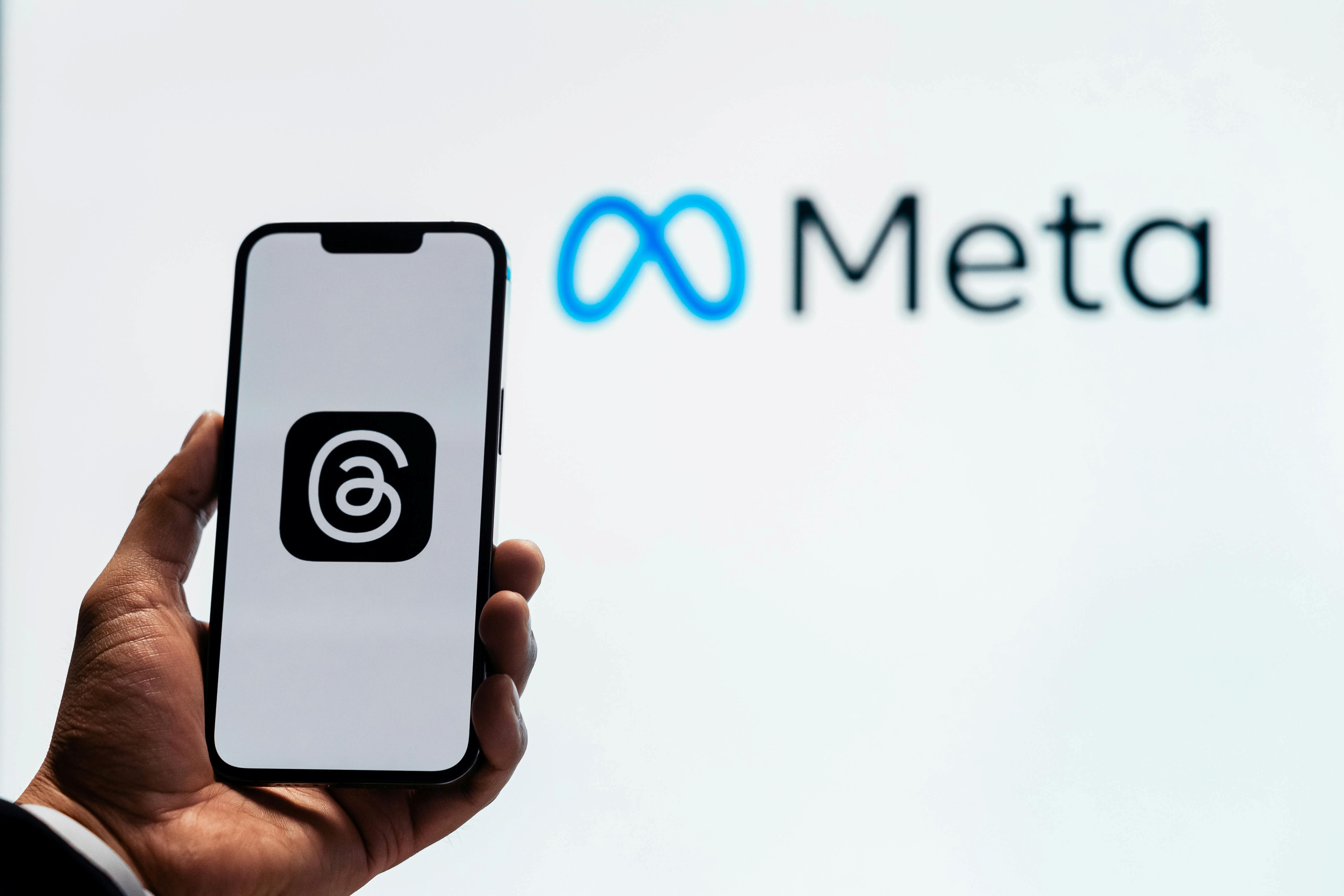 Meta Shares Jump As Strong Revenue Outlook Eases AI Spending Fears