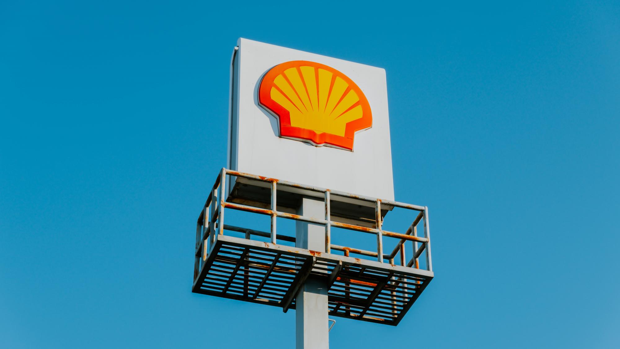Shell Announces A Write-down Of Up To $4.5 Billion For Its Q4 Assets ...