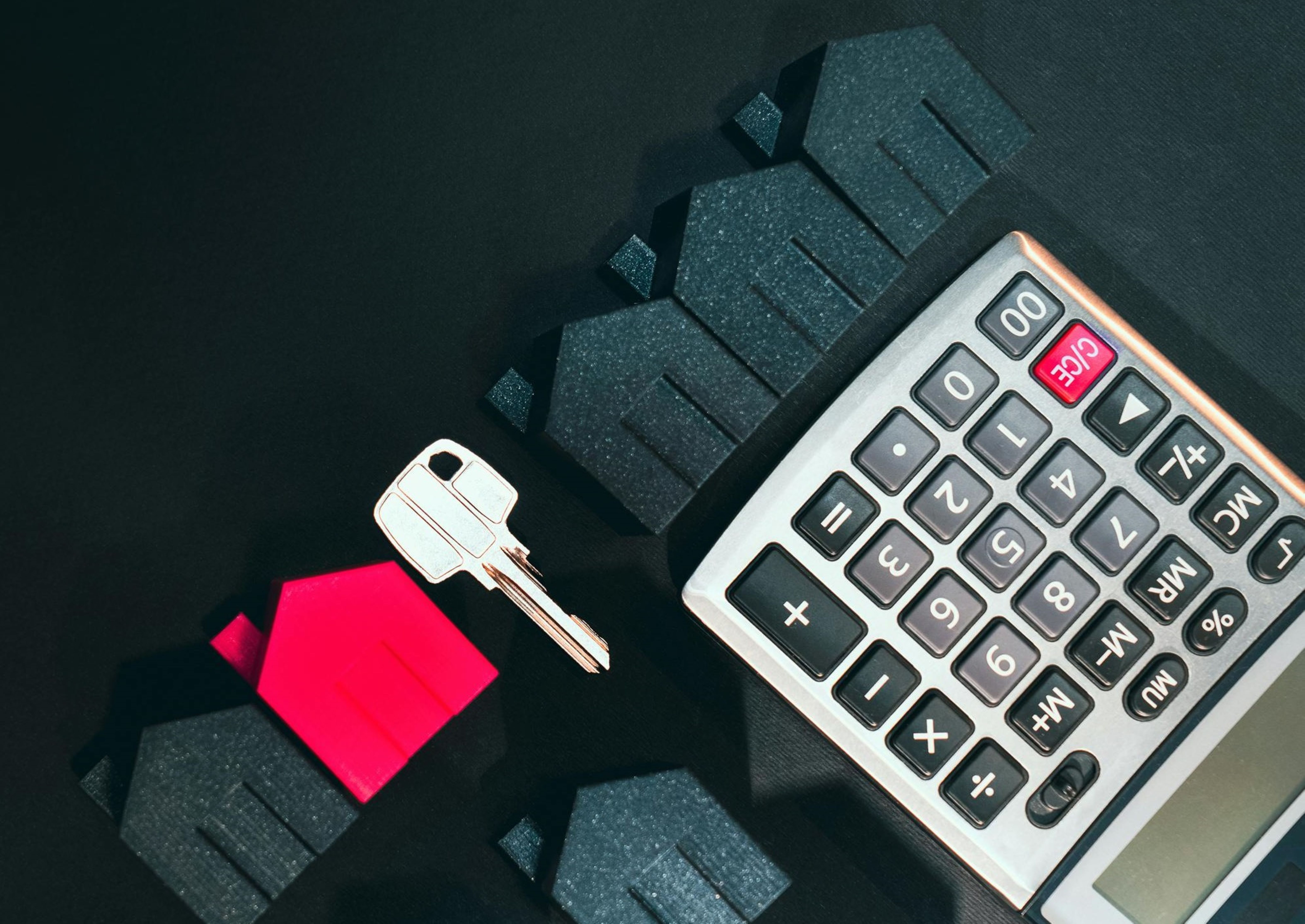 UK Mortgage Rates Start Rising Again As Global Conflict Pushes Up ...