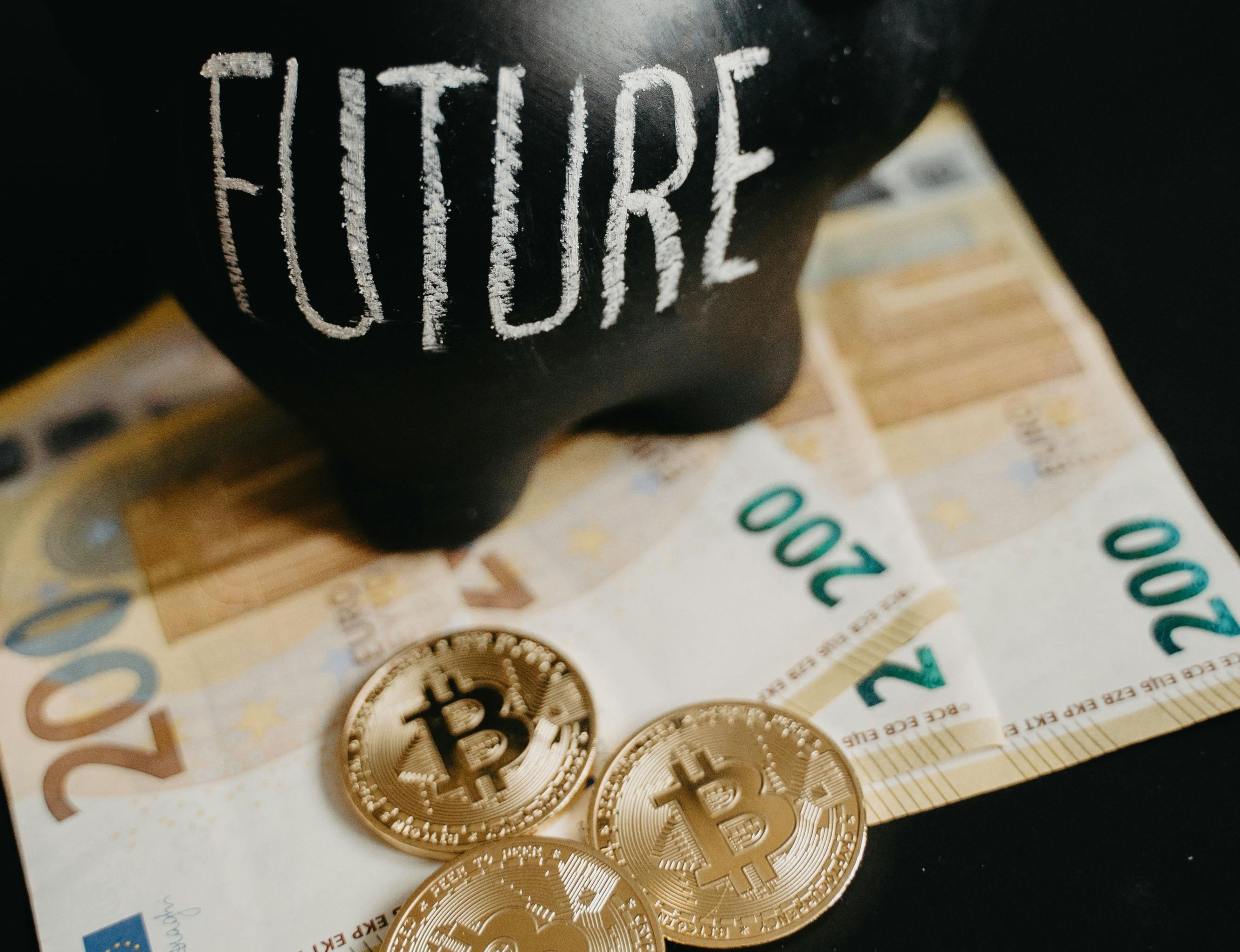 UK Pension Scheme Invests In Bitcoin. Is Crypto A Good Long Term Option?