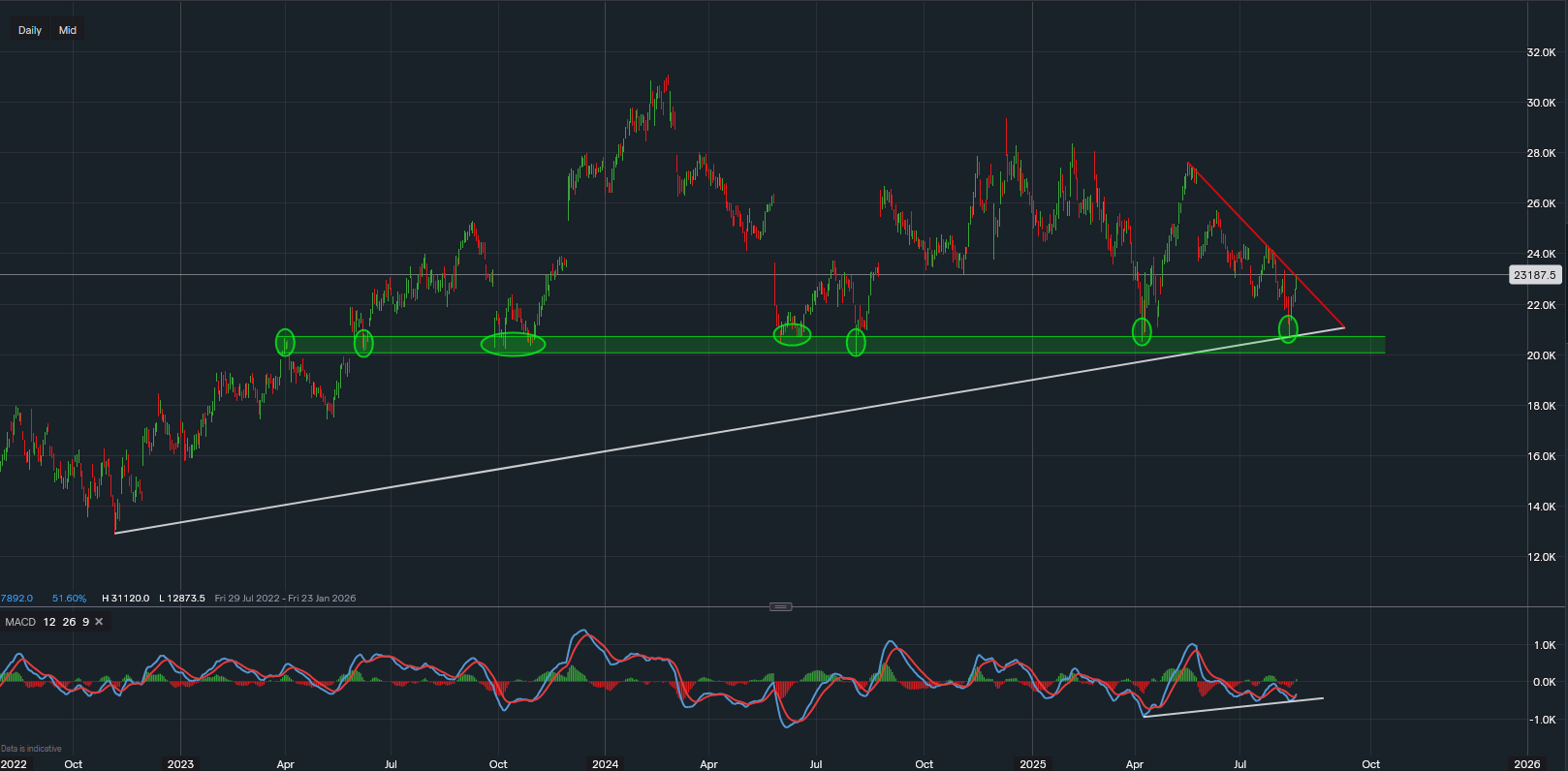 Minipip - Shares - Workday (WDAY)